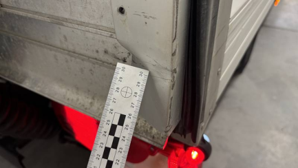 Zdjęcie przedmiotu: MERCEDES-BENZ/BMB SPRINTER E6e 3.5t Base Aut.