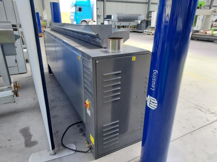 Zdjęcie przedmiotu: Primus by Alliance Laundry Systems I 50-250 belt ironer