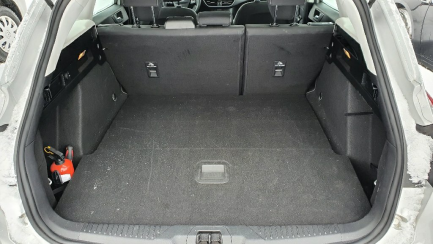 Zdjęcie przedmiotu: Ford Focus Універсал 1.5 EcoBlue Trend Edition