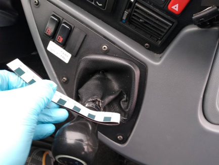 Zdjęcie przedmiotu: Mercedes-benz TOURISMO RHD-M/2A