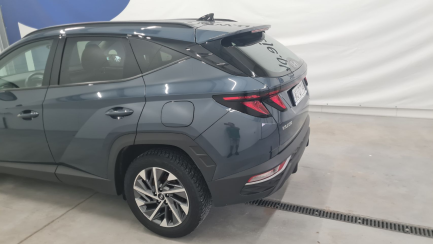 Zdjęcie przedmiotu: Hyundai Tucson 1.6 T-GDi 48V Smart 2WD DCT Oświadczenie o utracie DR