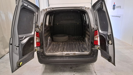 Zdjęcie przedmiotu: Toyota ProAce City 1.5 CRD Long Comfort (1000) S&S E6.2 2.4t