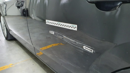 Zdjęcie przedmiotu: Ford Mondeo Combi 2.0 T Titanium S