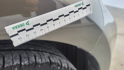Zdjęcie przedmiotu: Toyota Yaris Hybrid 1.5 Comfort