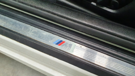 Zdjęcie przedmiotu: Bmw 420D Coupe