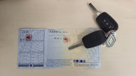 Zdjęcie przedmiotu: Dacia Sandero 1.0 TCe Expression LPG Brak dokument&oacute;w LPG