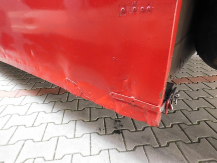 Zdjęcie przedmiotu: SCHMITZ CARGOBULL AG SKO 24L-13.4 Refrigerator