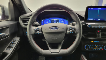 Zdjęcie przedmiotu: Ford Kuga 2.5P PHEV FWD ST-Line X