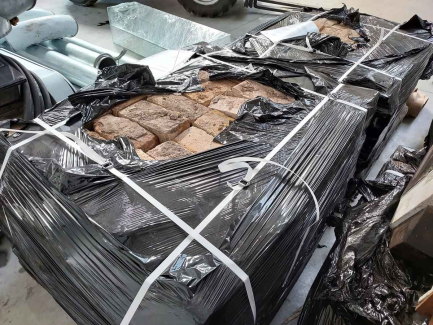 Zdjęcie przedmiotu: Galvanizing furnace with equipment