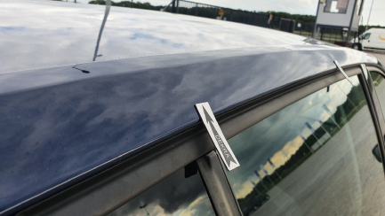 Zdjęcie przedmiotu: Skoda Rapid Spaceback 1.2 TSI Active