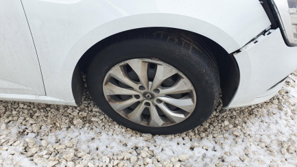 Zdjęcie przedmiotu: Wiosenne obniżki| Prowizja 0% Renault Megane IV Grandtour 1.3 TCe FAP Life