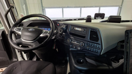 Zdjęcie przedmiotu: Ford F-MAX 500 12.7 TDCi E6d 18.0t