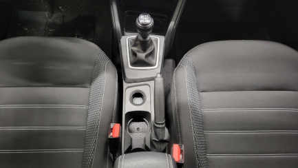 Zdjęcie przedmiotu: Dacia Duster 1.5 Blue dCi Journey