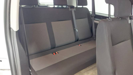 Zdjęcie przedmiotu: Toyota ProAce Verso 2.0 CRD Long Combi 