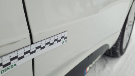 Zdjęcie przedmiotu: Bmw X5 xDrive25d