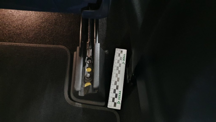 Zdjęcie przedmiotu: Mercedes-benz A 45 S AMG 4-Matic 8G-DCT