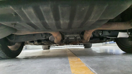 Zdjęcie przedmiotu: Mercedes-benz C63 AMG