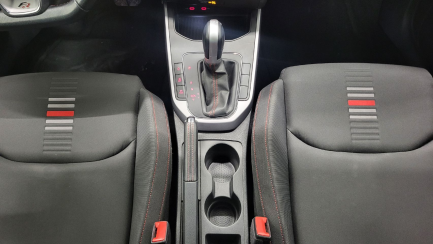 Zdjęcie przedmiotu: Seat Arona 1.0 TSI GPF FR S&S DSG
