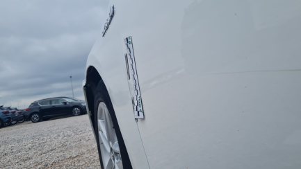 Zdjęcie przedmiotu: Toyota Corolla 1.8 Hybrid Comfort Oświadczenie o utracie DR