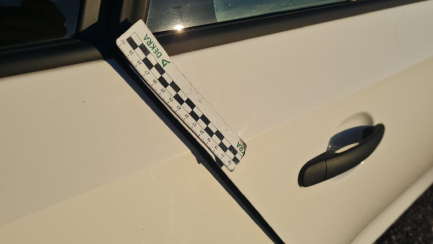 Zdjęcie przedmiotu: Skoda Rapid Spaceback 1.2 TSI Active