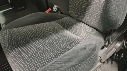Zdjęcie przedmiotu: Mercedes-Benz Actros 1845 LS E6 18.0t Tampering with the odometer reading