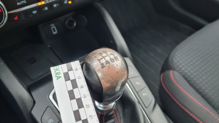 Zdjęcie przedmiotu: Ford Focus 1.0 EcoBoost ST-Line Business