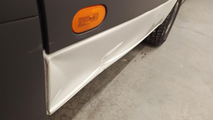 Zdjęcie przedmiotu: Mercedes-Benz Sprinter 319 CDI E6 3.5t Niezgodność w DR- ilość miejsc