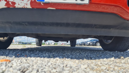 Zdjęcie przedmiotu: Dodge Ram 1500 5.7 4x4