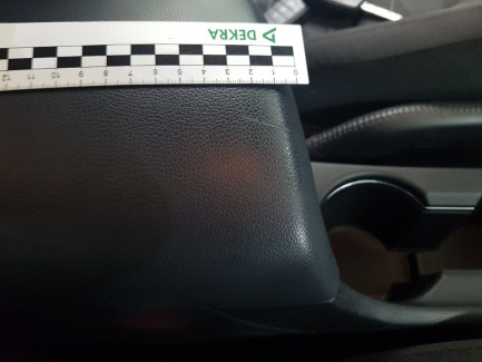 Zdjęcie przedmiotu: Kia CEE'D 1.6 CRDi M