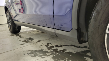 Zdjęcie przedmiotu: Mercedes-Benz GLC 200 d 4-Matic