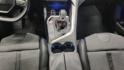 Zdjęcie przedmiotu: Peugeot 5008 2.0 BlueHDI Allure S&S