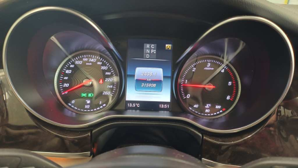 Zdjęcie przedmiotu: Mercedes-Benz V 250 d L Avantgarde Aut. E6 447