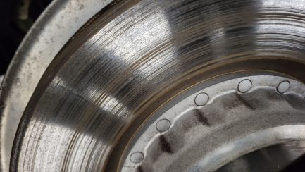 Zdjęcie przedmiotu: BMW i7 105.7kWh xDrive60 M Sport Oświadczenie o utracie DR