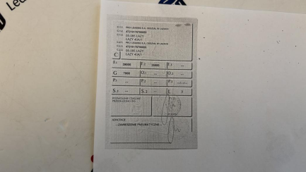 Zdjęcie przedmiotu: KASSBROHRER XS Mega 39.0t