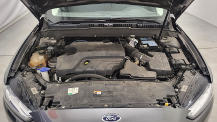 Zdjęcie przedmiotu: Ford Mondeo 2.0 TDCi Titanium