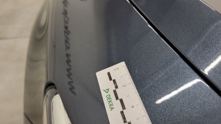 Zdjęcie przedmiotu: Cupra Formentor 1.5 TSI DSG