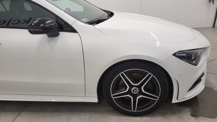 Zdjęcie przedmiotu: Mercedes-benz CLA 200 AMG Line 7G-DCT
