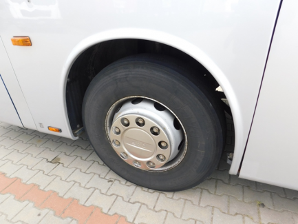 Zdjęcie przedmiotu: BOVA MAGIQ Euro 4