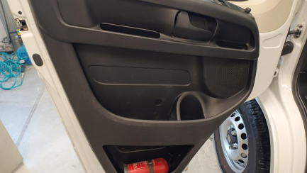 Zdjęcie przedmiotu: Fiat Ducato MAXI HD 2.2 H3-POWER E6.4 3.5t L4H3