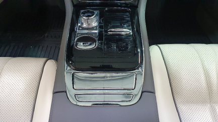 Zdjęcie przedmiotu: JAGUAR, XJ 15-, 3.0 D V6 Premium Luxury