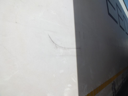 Zdjęcie przedmiotu: Naczepa kurtynowa MEGA KOGEL SN24 S 24-1