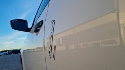 Zdjęcie przedmiotu: Skoda Rapid Spaceback 1.2 TSI Active