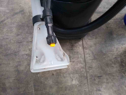 Zdjęcie przedmiotu: DETAILKING Posejdon PEP1437 washing vacuum cleaner