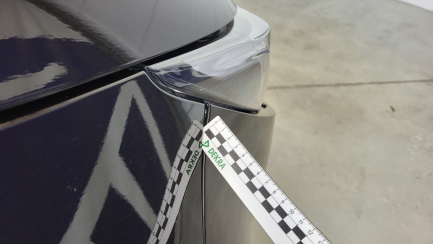 Zdjęcie przedmiotu: Toyota Corolla 1.8 Hybrid Style