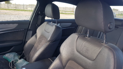 Zdjęcie przedmiotu: Audi A6 50 TDI mHEV Quattro Sport Tiptronic