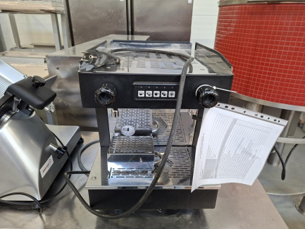 Zdjęcie przedmiotu: Комплект обладнання для громадського харчування