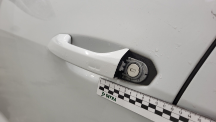 Zdjęcie przedmiotu: Audi A6 35 TDI mHEV S tronic Oświadczenie o utracie DR