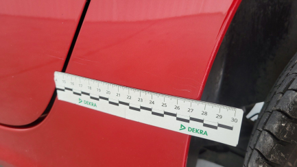 Zdjęcie przedmiotu: Opel Corsa 1.2 T mHEV GS eDCT