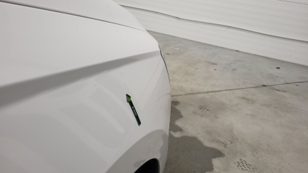 Zdjęcie przedmiotu: Skoda Fabia 1.0 TSI Ambition