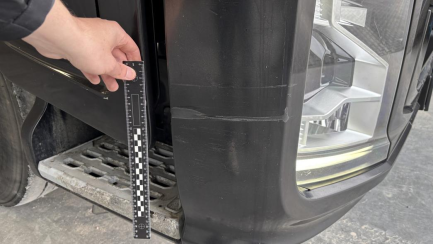 Zdjęcie przedmiotu: Ford F-MAX 500 12.7 TDCi E6d 18.0t Oświadczenie o utracie DR